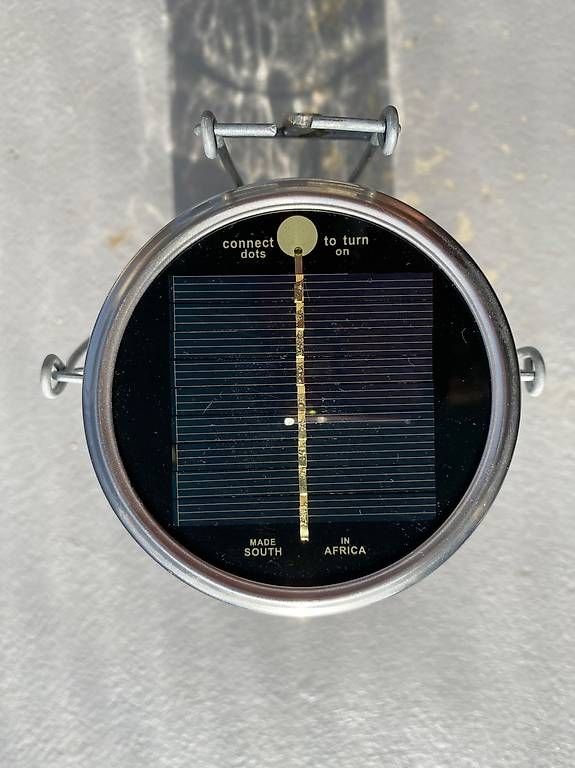 Tutte le decorazioni: Div. Kerzenlichter & 1x Solar Licht – Usato da Allenwinden venduto da guetzli20 4