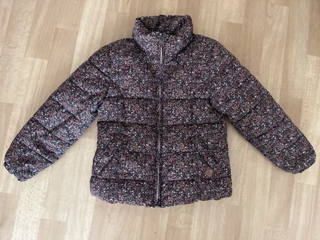 Winterjacke von Mango Gr. 116