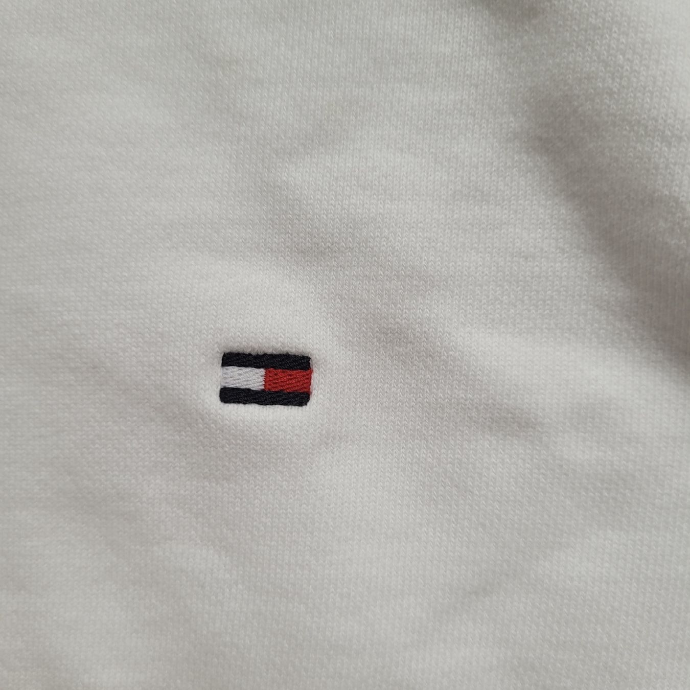Tommy Hilfiger Maglioni & Felpe: TOMMY HILFIGER Pull blanc - Taille M – Nuovo (secondo la descrizione) da Genève venduto da Tanaa_12 5