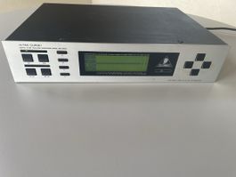 Behringer Ultra Curve DSP 8000