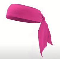 Haarband, Schweissband, Haarstyling, hair accessory