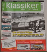Klassiker der Luftfahrt Nr.1-2014