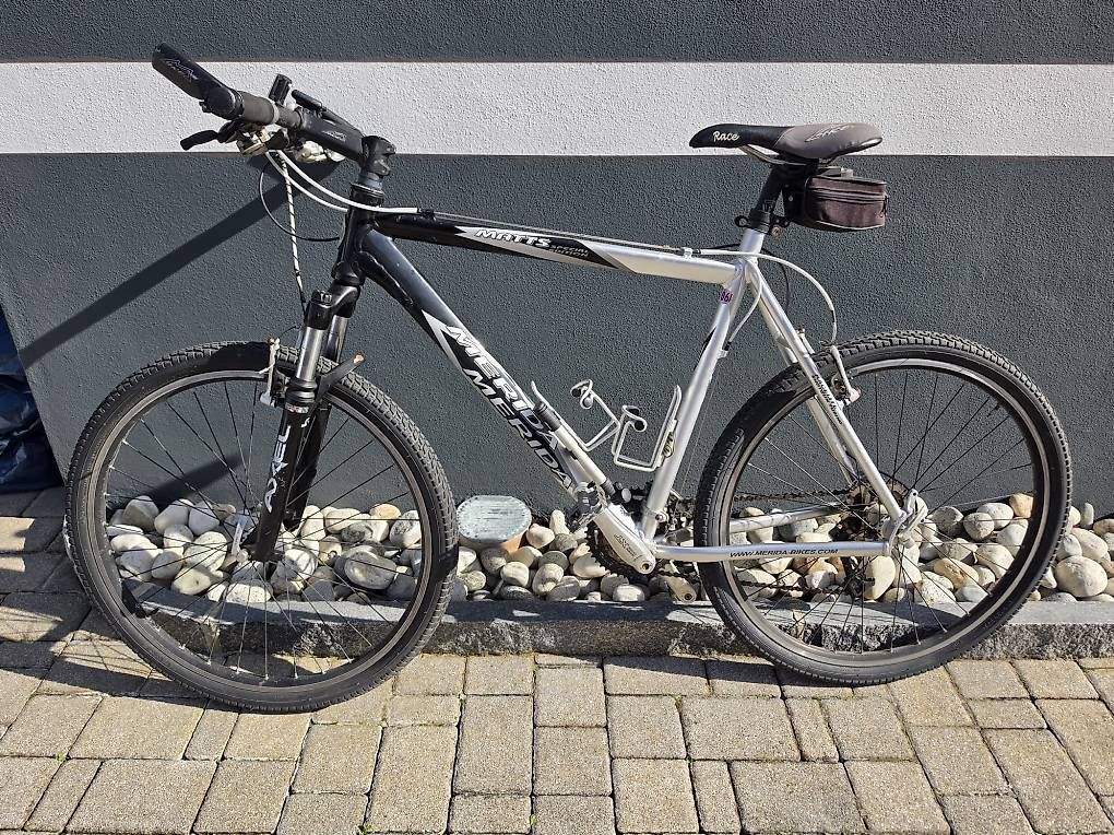 Velos: Bicicletta in ottimo stato  – Gebraucht aus Ligornetto von lis_5hn7