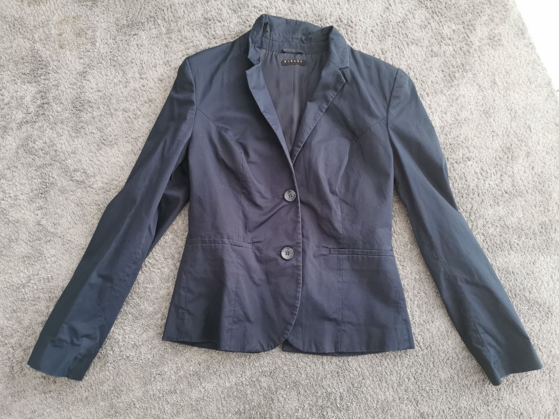 Sisley Completi & Tailleur: Sisley Blazer Grösse 36 – Usato da Gunzgen venduto da 0Aurin0