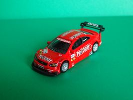 Opel Astra V8 Coupe "Winkelhock" von Schuco 1/87