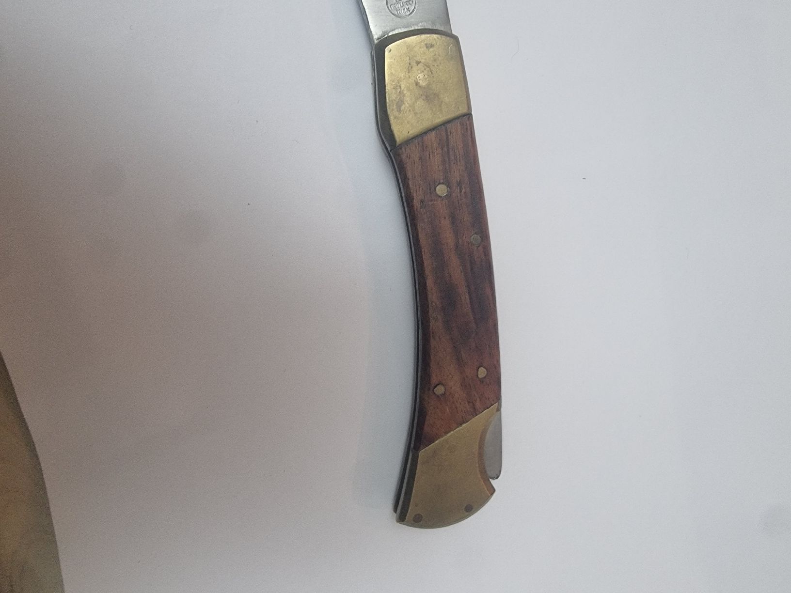Accessori: Vintage Paolucci Inox – Usato da Olten venduto da Mezopotamya 3