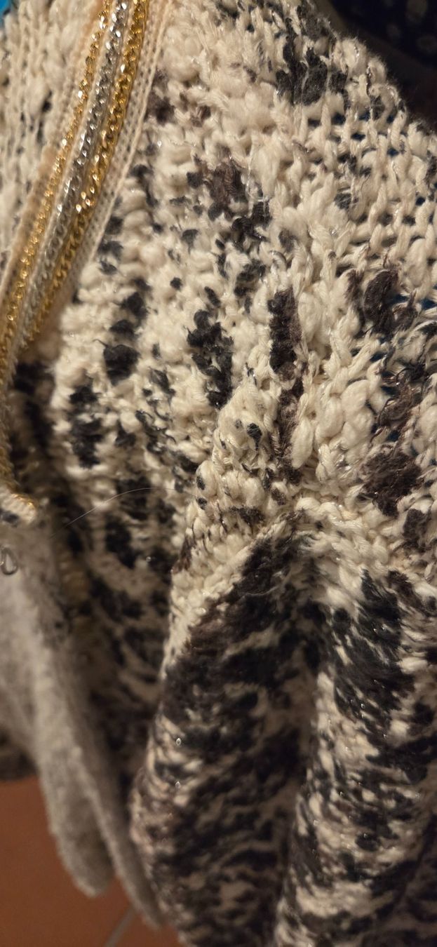 Giacche: Cardigan BARBAJADA, Gr.40, NEU – Nuovo e nell'imballaggio originale da Wettswil venduto da doe_x6nz 1