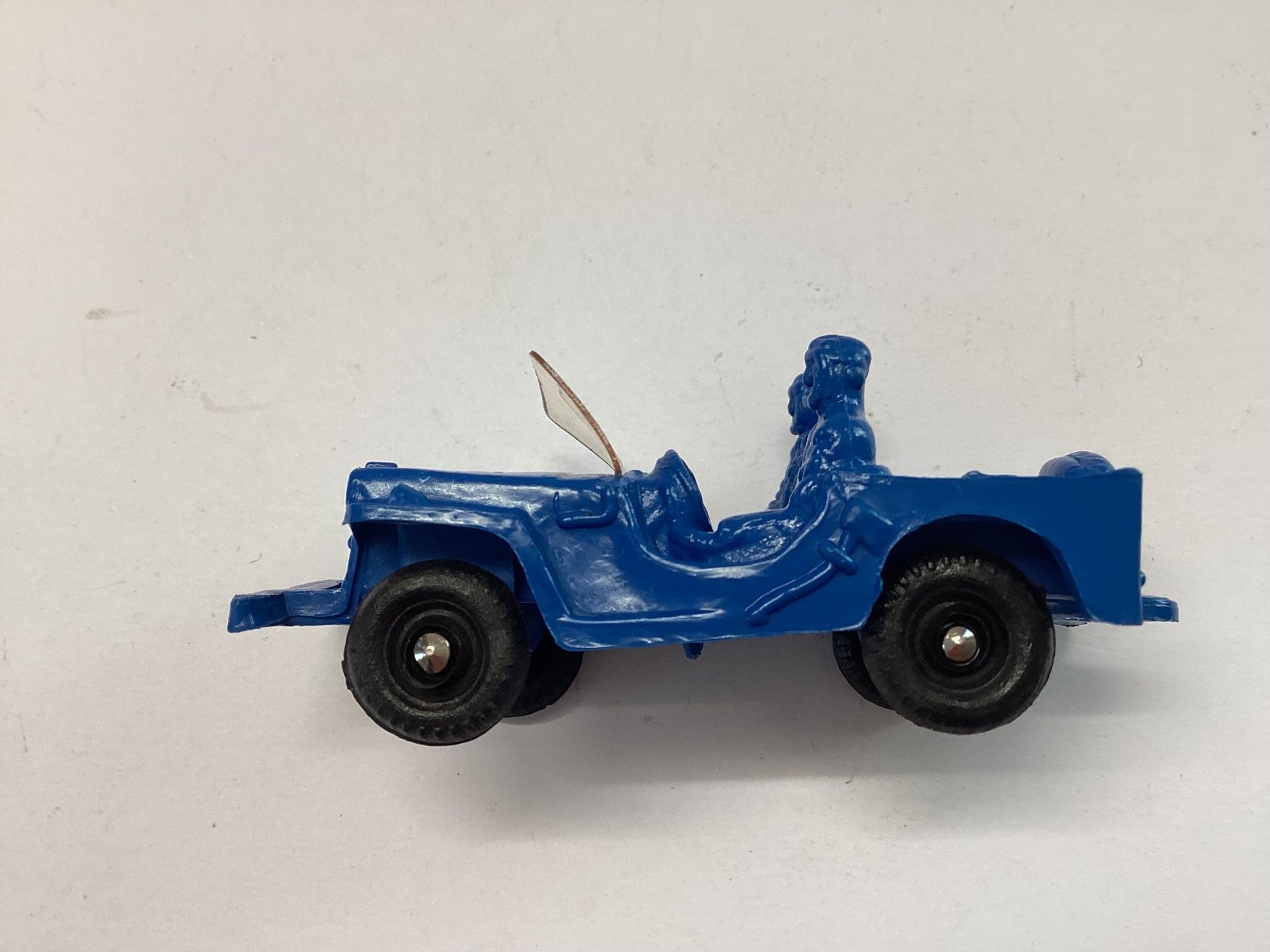 Jeep Modellini d'auto: Modellauto Jeep Miniflex – Usato da Eglisau venduto da mar_5rn2 5