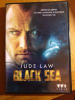 BLACK SEA, de Kevin MacDonald, avec Jude Law