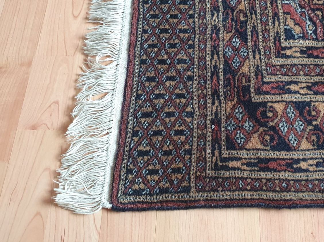 Tappeti: Orientteppich – Usato da Kreuzlingen venduto da LeslieBar 1