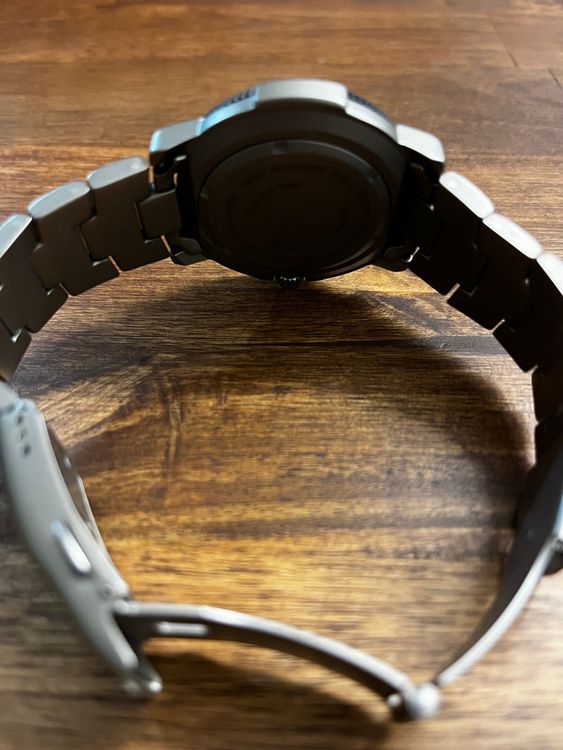 Traser H3 mb microtec mit trigalight Titan (Gebraucht) in Pieterlen für ...