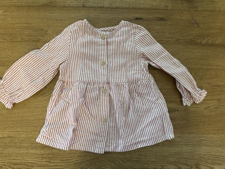 Herziges Shirt, Gr.92, neuwertig, La Redoute