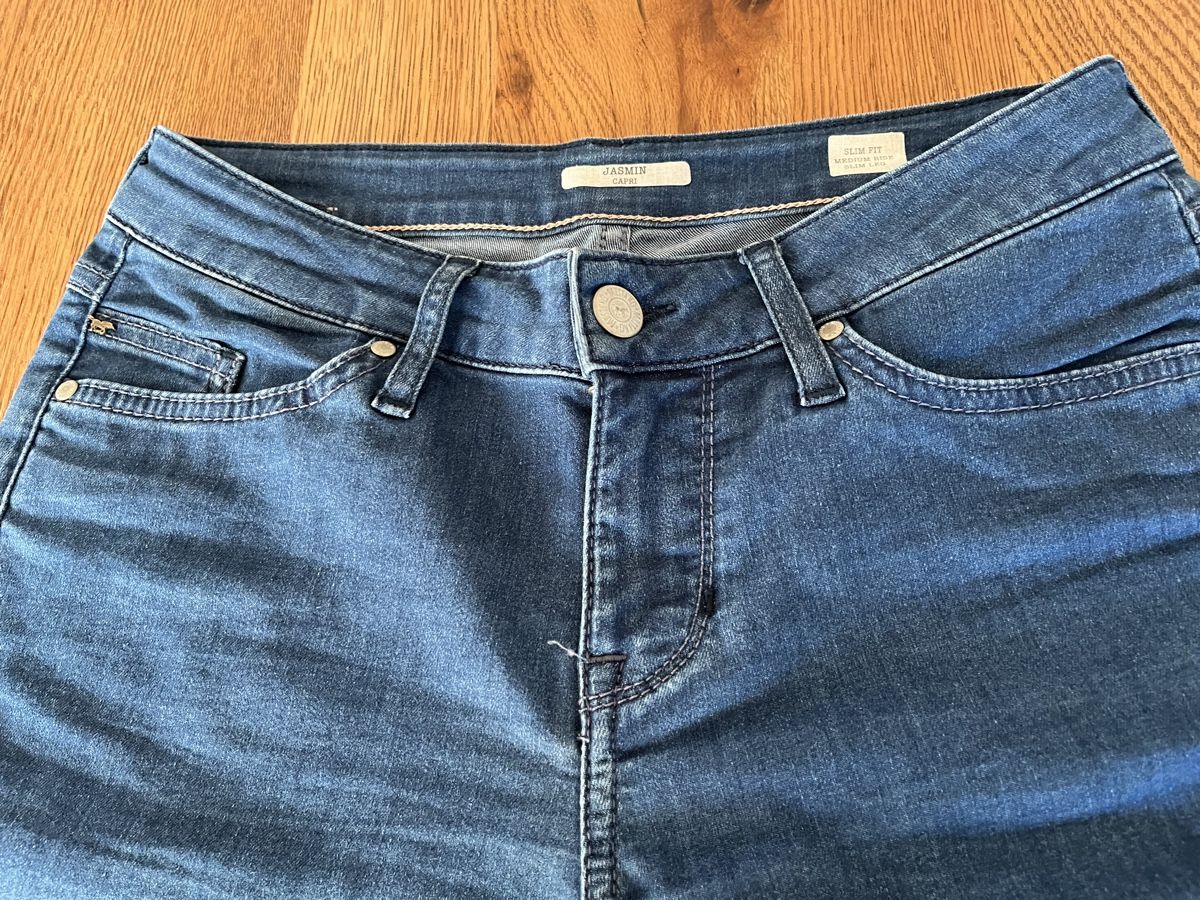 Jeans: Jeans – Neu (gemäss Beschreibung) aus Schliern b. Köniz von medion3098 4