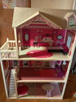 Barbie Haus