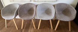 4 x chairs