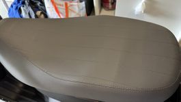 Piaggio Vespa Sitzbank GTS 125 und 300/310