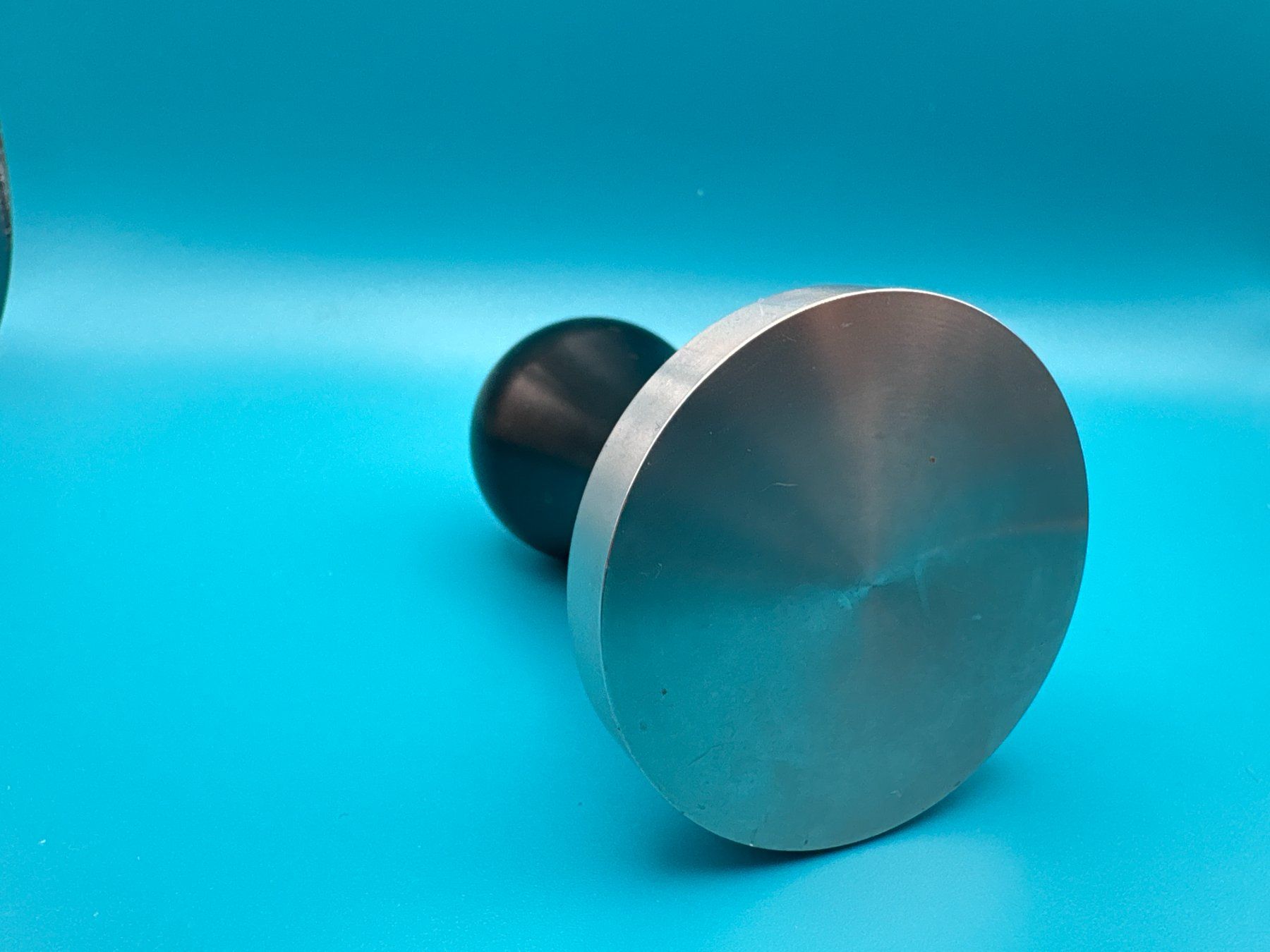Solis Machines à café & Machines à expresso: Tamper Solis 53mm – D'occasion à Elgg par Jo_Naj 1