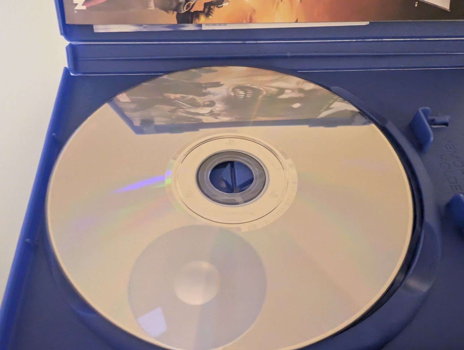 Sony Giochi: X-Men Legends II (PS2) – Usato da Winterthur venduto da sax8400 3