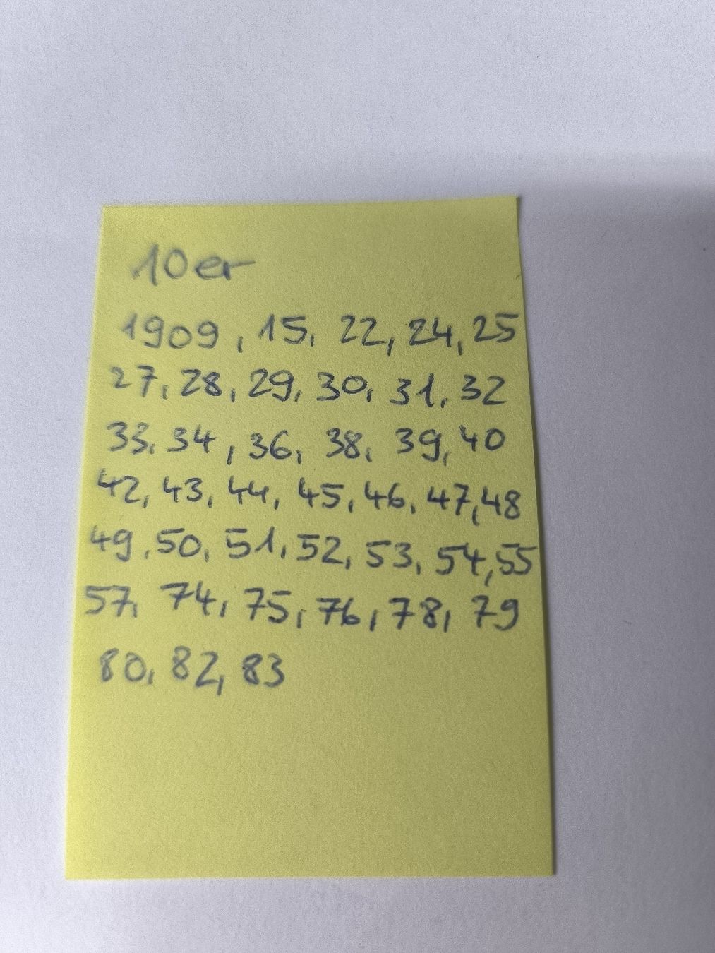 Toutes les monnaies: schweizer Franken 5er,10er,20er – D'occasion à Bichelsee par Andi790 3