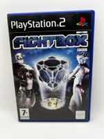 FightBox (Englisch) - Playstation 2