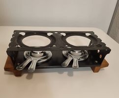 Raclette-Grill für 2 Personen