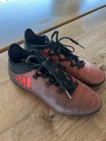 Hallenfussballschuhe Adidas