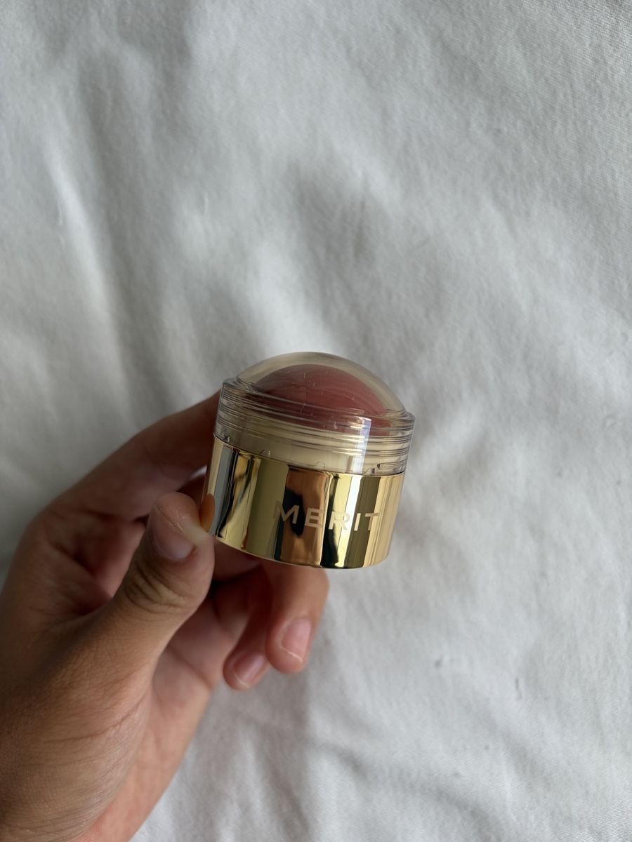 Sephora Make-up: Blush MERIT Flush Balm Cheek Color 💄 – Neu und originalverpackt aus Le Lignon von hzrl 1