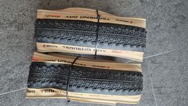Vittoria Terreno Dry Gravel Reifen 2x 700x47c neuwertig