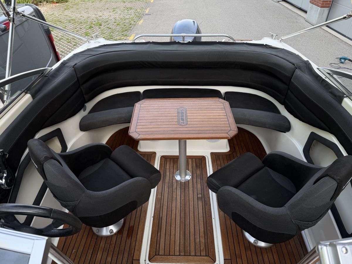 Ryds Barche: Bateau Ryds 620 GTX – Usato da St-Blaise venduto da Lenni.M 2