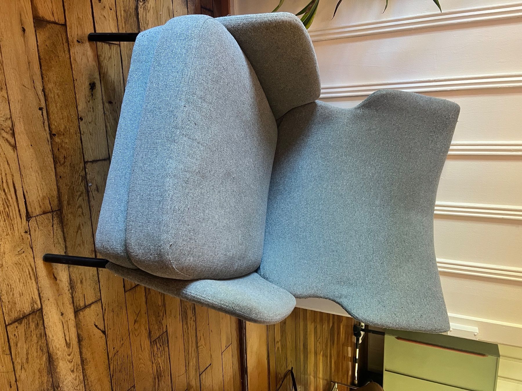 Poltrone: Design Sessel – Usato da Zürich venduto da ros_fd2y 1