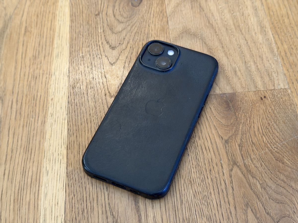Apple Telefoni cellulari / Smartphones: Apple iPhone 14 128 GB Midnight – Usato da Oberkirch LU venduto da ghs3dsolutions 1