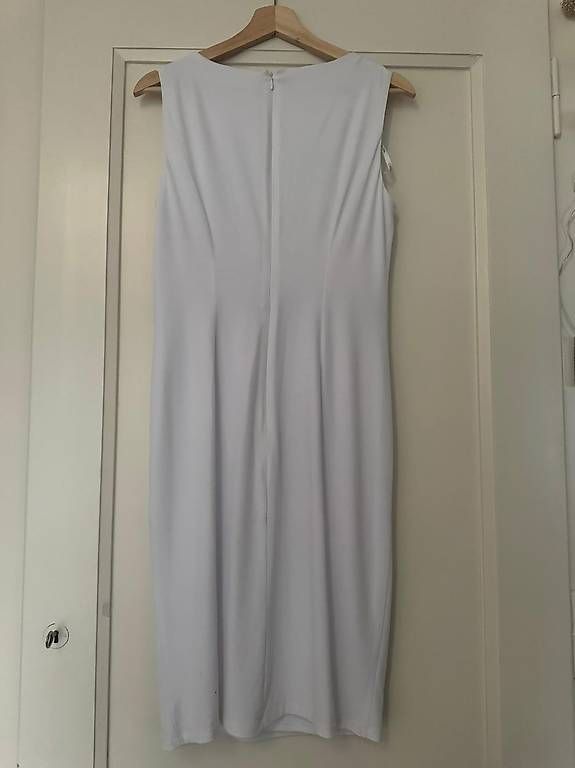 Vestiti: Robe Femme Calvin Klein - Taille 6 – Usato da Les Acacias venduto da DeborahK03 1