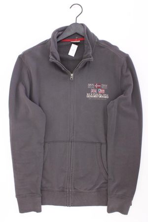 Napapijri Classic Strickjacke Gr. XL