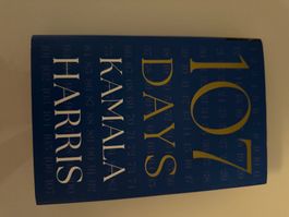 107 Days | Kamala Harris