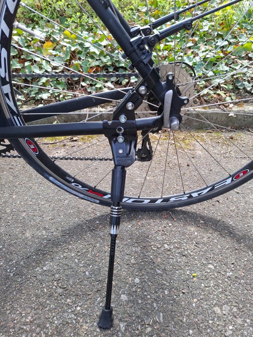 Biciclette: Rennvelo Grösse 50 – Usato da Kottwil venduto da buergisser_p 5