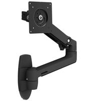 ERGOTRON LX Monitor Arm Black (21083)