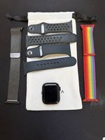 Apple Watch Series 9 nero