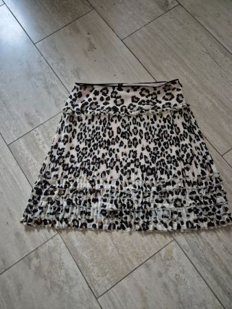 NEU Pliseejupe von MARC CAIN