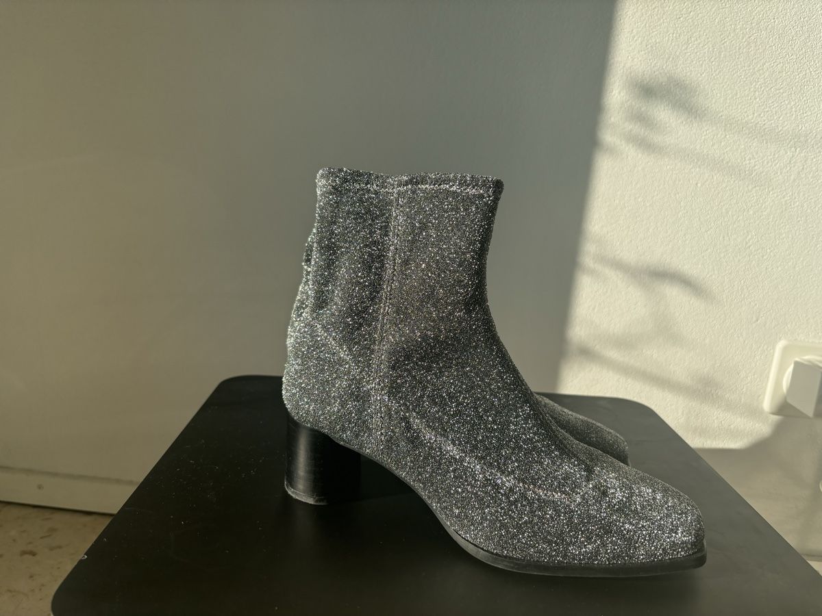 Chaussures femmes: Boots von Flattered, Gr. 37 – D'occasion à Zürich par marykari37 7
