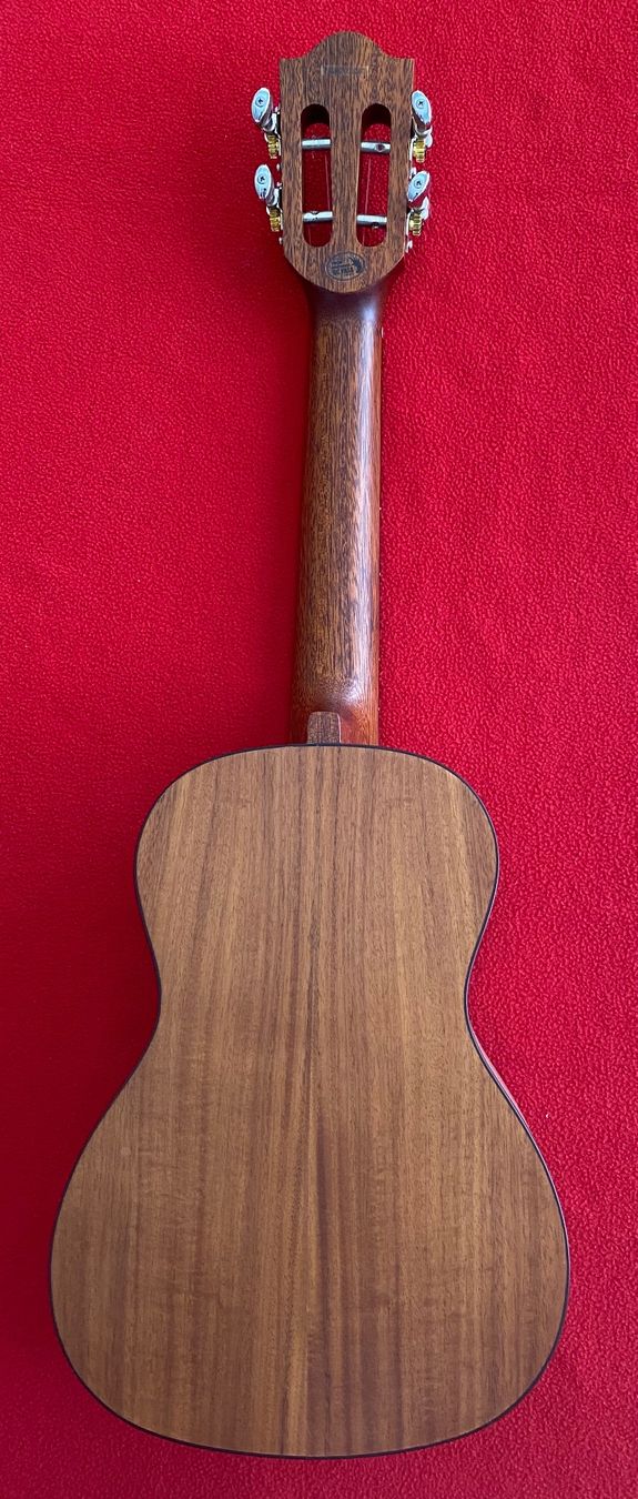 Strumenti musicali: Ukulele – Usato da Gipf - Oberfrick venduto da Killer53 6