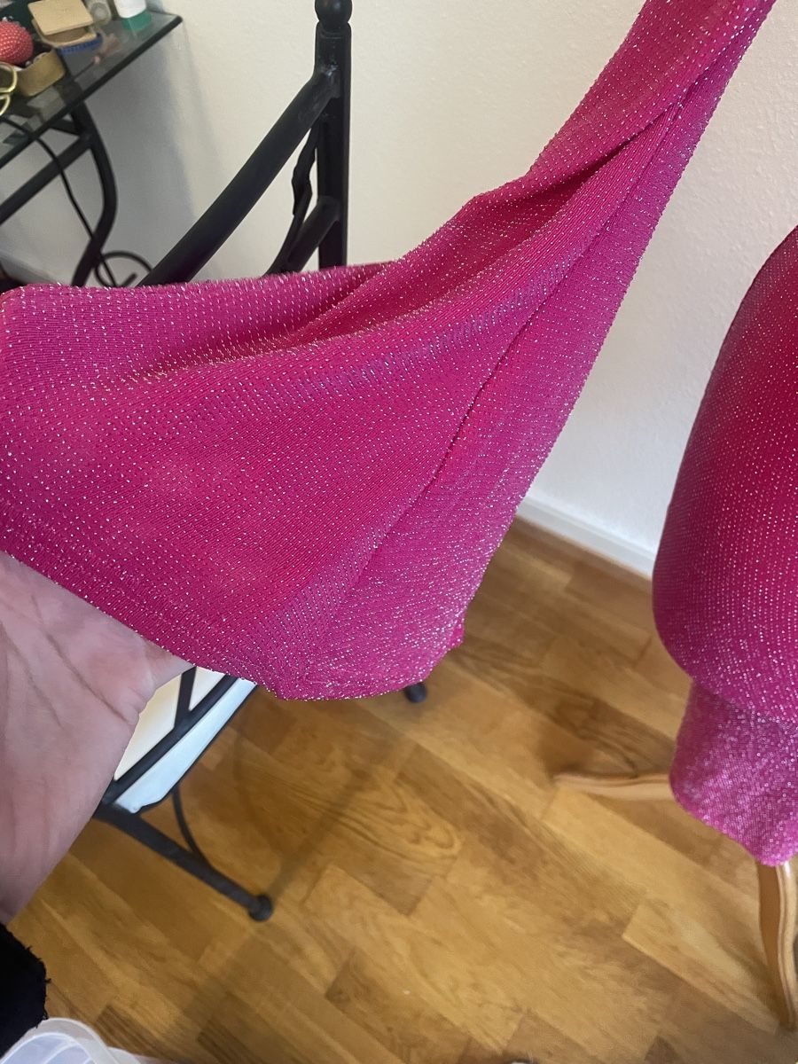 Zalando Vestiti: Robe brillante fête – Nuovo e nell'imballaggio originale da Lausanne venduto da lau_x22z 2