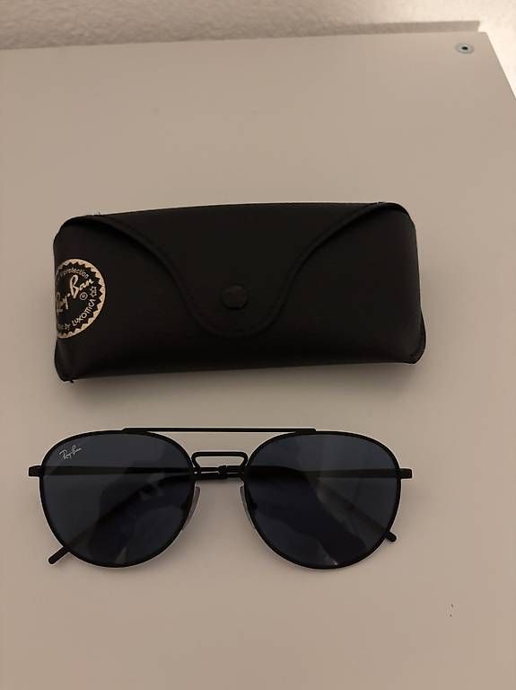 Brillen & Gläser: Ray Ban Sonnenbrille – Gebraucht aus Meilen von rr0
