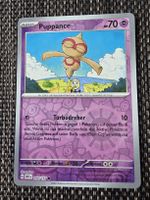 Pokemon Karte "Puppance" 094/197 Basis-Set neu