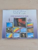 Whitney Houston - One moment in time (CD-Single)