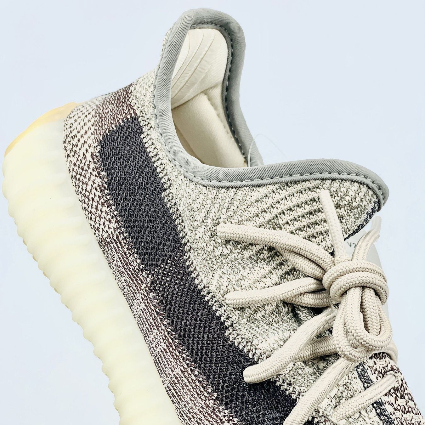 Adidas Scarpe da donna: Adidas Yeezy Boost 350 V2 Zyon EU 38 – Nuovo e nell'imballaggio originale da Erlinsbach venduto da sasneakers 5