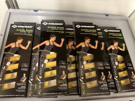 Restposten Fitness Bänder (neu)