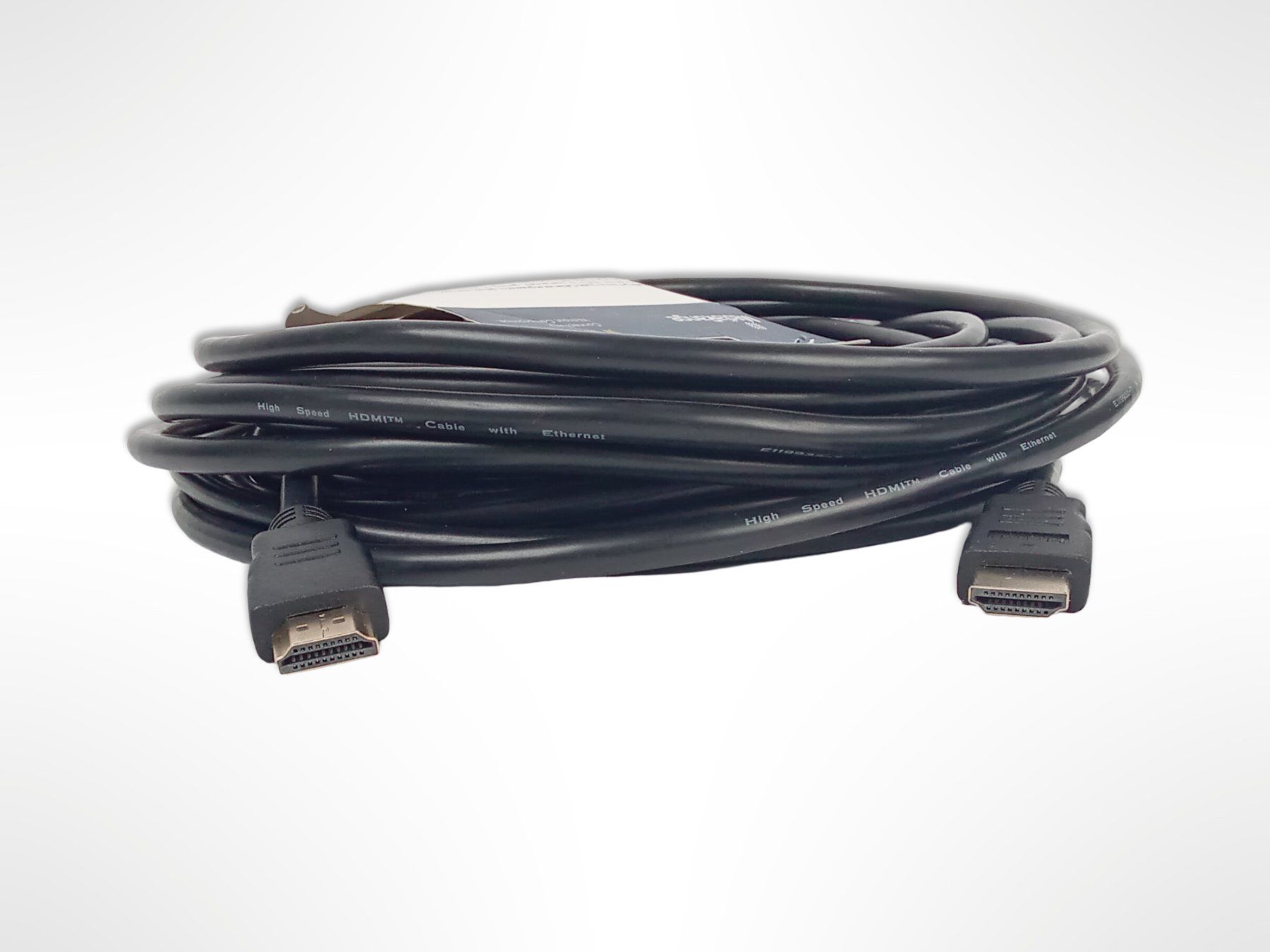 Cavi: MEDIARANGE HDMI 10m High Speed Ethernet-Kabel – Nuovo (secondo la descrizione) da Suhr venduto da Restwert_Suhr 3
