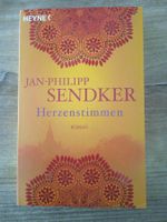 Herzenstimmen von Jan-Philipp Sendker