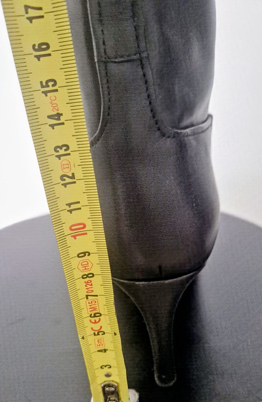 Massimo Dutti Scarpe da donna: NEU! Massimo Dutti Stiefel Gr. 41 – Nuovo e nell'imballaggio originale da Horgen venduto da akkohappyshopping 5