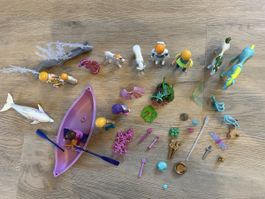 Playmobil Figuren und Zubehör